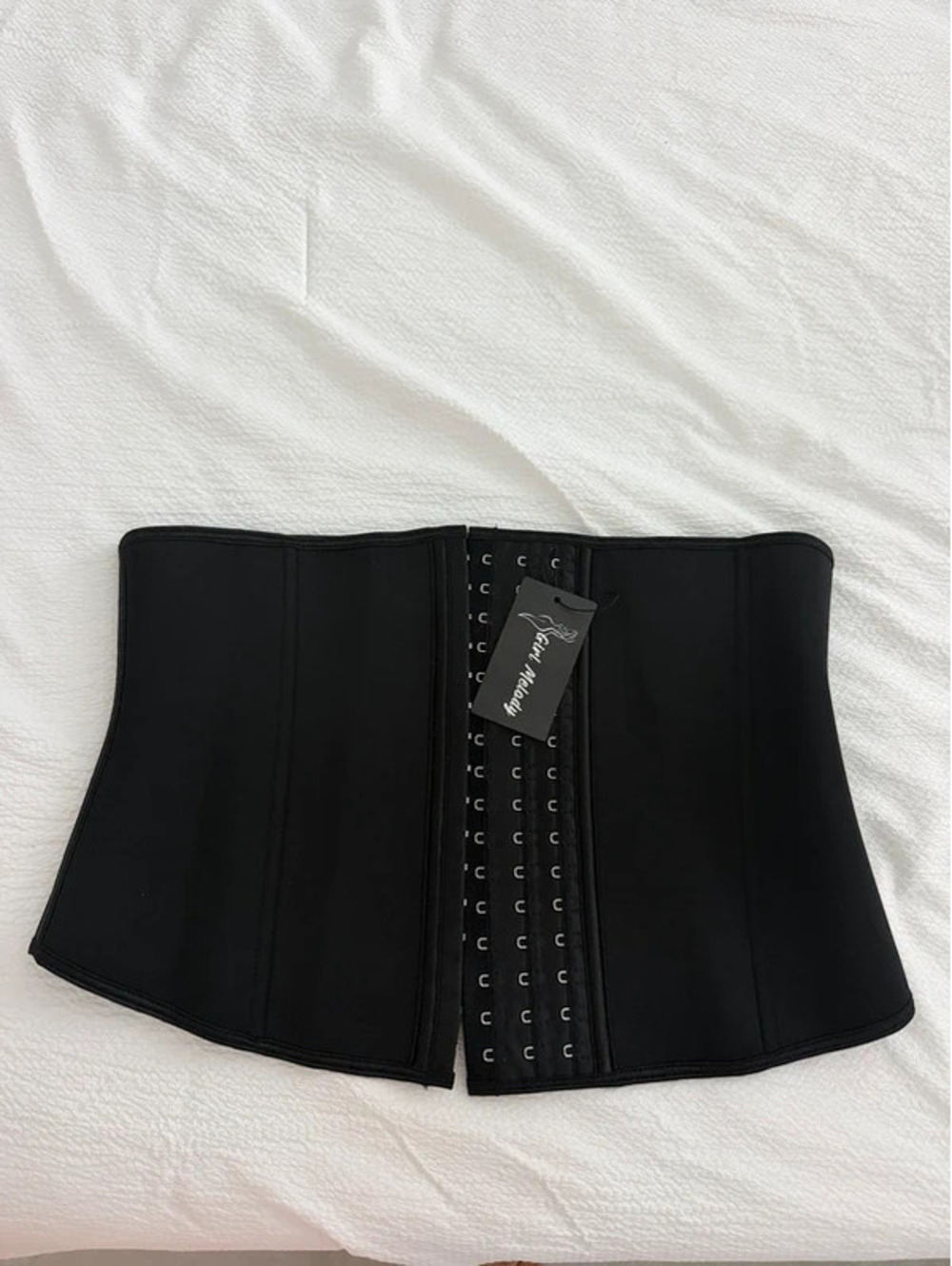 Waist trainer
